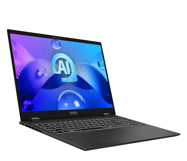 MSI Prestige 16 Ultra 9-285H/32GB/1TB/Win11P - 1331433 - zdjęcie 2